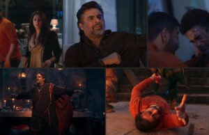 Shaitaan Trailer: Ajay Devgn, R Madhavan starrer packed with suspense and edge-of-your-seat moments