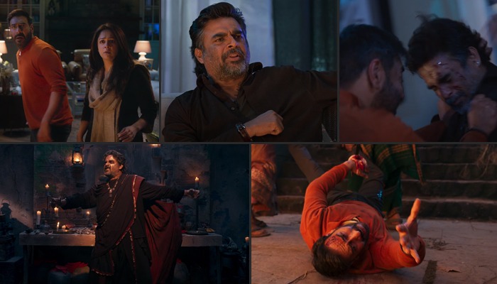 Shaitaan Trailer: Ajay Devgn, R Madhavan starrer packed with suspense and edge-of-your-seat moments