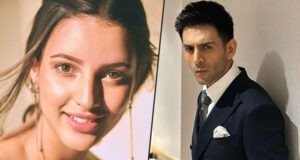 Bhool Bhulaiyaa 3: Triptii Dimri Joins Kartik Aaryan in the third instalment of the biggest film franchise!