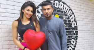 Urvashi Rautela and Yo Yo Honey Singh team up for music video 'Love Dose 2.0'