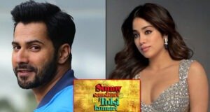 Varun Dhawan and Janhvi Kapoor to star in 'Sunny Sanskari Ki Tulsi Kumari'; Announcement Video Out