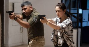 Did you know? Yami Gautam was trained by real Army Personnel for action sequences in 'Article 370'