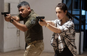 Did you know? Yami Gautam was trained by real Army Personnel for action sequences in 'Article 370'