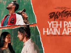 Dange unveils second song from the film: A Heartwarming Love Ballad 'Yeh Pal Hain Apne'