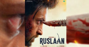 Rohit Shetty unveils a power-packed action teaser of the Aayush Sharma starrer Ruslaan