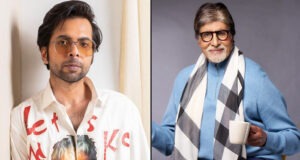 Abhishek Banerjee opens up about his experience sharing screen space with Amitabh Bachchan