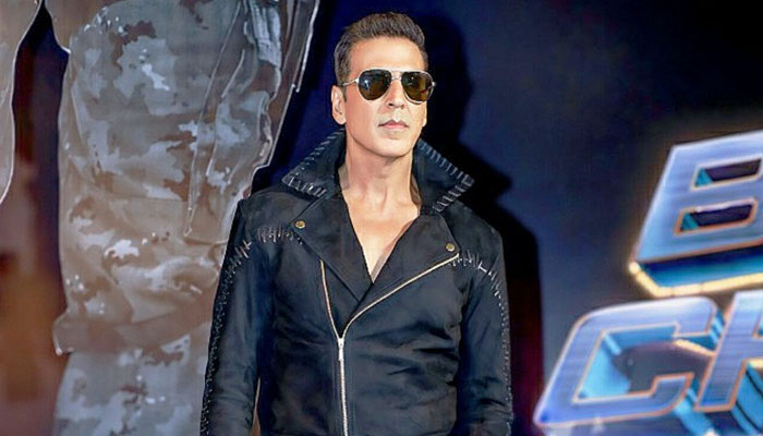 Akshay Kumar Breaks silence on back-to-back flops, says, "It is not that I have not seen…"