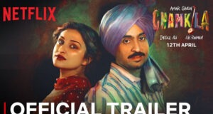 Diljit Dosanjh Drops Trailer of 'Amar Singh Chamkila', Directed by Imtiaz Ali