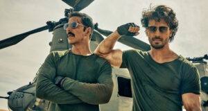 Akshay Kumar's Hilarious Birthday Video for Tiger Shroff Sparks Excitement Ahead of 'Bade Miyan Chote Miyan' Release - Watch