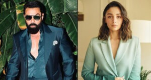 Bobby Deol to play lead antagonist in Alia Bhatt's Spy Thriller? Deets Inside