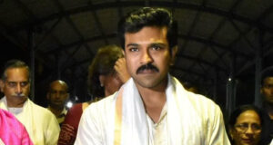 Ram Charan's Birthday: Celebrities Extend Warm Wishes As The Global Star Turns 39