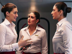Crew Box Office Collection Day 1: Tabu, Kareena & Kriti starrer Takes Good Start