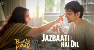 First Song from 'Do Aur Do Pyaar' Album Drops: Introducing 'Jazbaati Hai Dil'