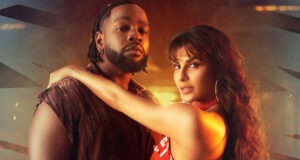 Jacqueline Fernandez Teams Up With French-Cameroonian Artist TayC For Song Yimmy Yimmy; Teaser Out Tomorrow!