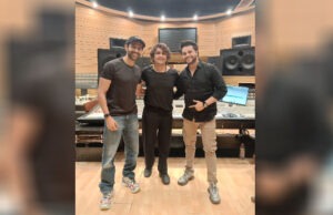 Kartik Aaryan receives praise from Sonu Nigam; "I requested the actor to…"