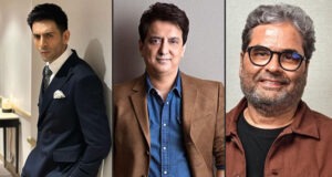 Kartik Aaryan, Sajid Nadiadwala and Vishal Bhardwaj join hands for a Gritty Thriller: Report