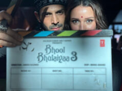 Bhool Bhulaiyaa 3: First Schedule Of Kartik Aaryan, Triptii Dimri Starrer Wrapped Up!