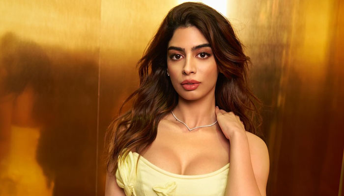 Khushi Kapoor Signs Two Exciting Films; Deets Inside