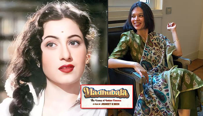 Madhubala Biopic Announced: Darlings' Director Jasmeet K Reen To Helm The Film; More Deets Inside