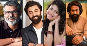Ramayana: Nitesh Tiwari to announce the Ranbir Kapoor, Sai Pallavi and Yash starrer on THIS Day