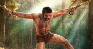 Unveiling the Transformation on the 2 years of RRR: Behind-the-Scenes Journey of NTR Jr Becoming Bheem