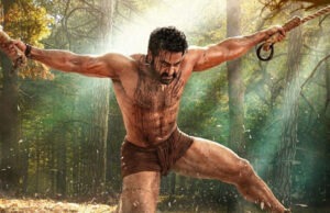 Unveiling the Transformation on the 2 years of RRR: Behind-the-Scenes Journey of NTR Jr Becoming Bheem