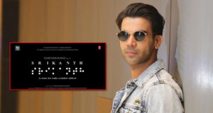 Sri: The biopic on Industrialist Srikanth Bolla, starring Rajkummar Rao, is now titled Srikanth; New Release Date Out
