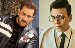 Salman Khan Back Out From Karan Johar's 'The Bull' Due To These Reasons?