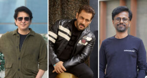 Salman Khan teams up with director AR Murugadoss for his next; Produced by Sajid Nadiadwala - Deets Inside!