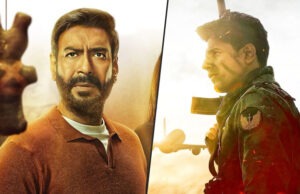 Shaitaan 10th Day and Yodha 3rd Day Box Office Collection: Ajay Devgn starrer Hits A Century!
