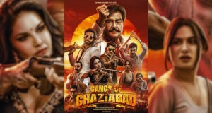 Shatrughan Sinha makes his digital debut with 'Gangs Of Ghaziabad'