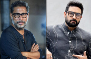 Shoojit Sircar announces his next film with Abhishek Bachchan; to release in cinemas this year