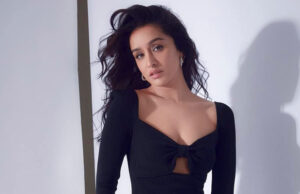 Shraddha Kapoor acknowledges the power of fans and said, "I got a brand partnership through an Insta comment"