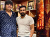 Love Laughter War: Suriya teams up with Karthik Subbaraj for his 44th film; Deets Inside