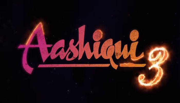 T-Series clarifies rumours around Aashiqui franchise, "We are not presently..."