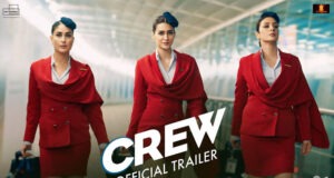 Crew: The trailer for Tabu, Kareena Kapoor Khan, and Kriti Sanon starrer is out!