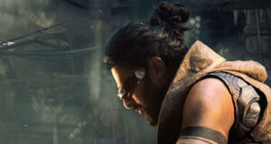 Kalki 2898 AD: Introducing Prabhas as Bhairava from the streets of Kasi