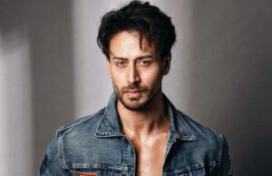 Tiger Shroff Reveals Jackky Bhagnani's Role in His Casting for 'Bade Miyan Chote Miyan'
