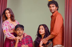 Do Aur Do Pyaar: Vidya, Pratik, Illeana & Sendhil starrer Gets A New Release Date