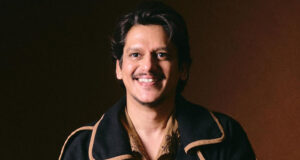 Vijay Varma Talks About His Intriguing Role Of a Lawyer in 'Murder Mubarak' at Trailer Launch