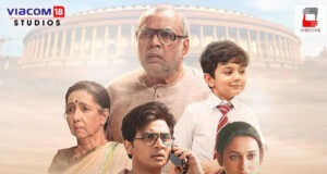 Paresh Rawal starrer Shastry Virudh Shastry to Be Screened for the members of Rajya Sabha