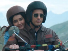 Yodha Box Office Collection Day 1: Sidharth Malhotra starrer takes a slow start!