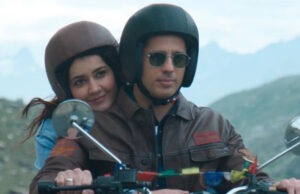 Yodha Box Office Collection Day 1: Sidharth Malhotra starrer takes a slow start!
