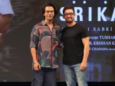 Aamir Khan launches 'Papa Kehte Hai' from Rajkummar Rao's Srikanth - Watch Video