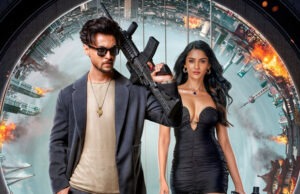 Aayush Sharma and Sushrii Mishraa Starrer Ruslaan's Trailer Date REVEALED!