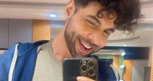 Jaffa Is Back! Abhishek Banerjee starts the shooting for Rana Naidu 2