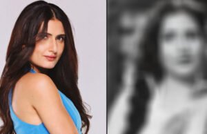 "We did not see this coming!" Netizens are loving the AI version of Fatima Sana Shaikh as Madhubala!