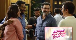 Auron Mein Kahan Dum Tha: Ajay Devgn and Tabu starrer Gets New Release Date