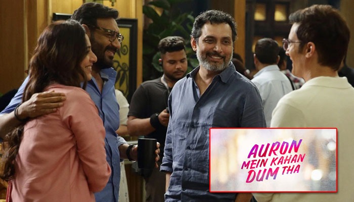 Auron Mein Kahan Dum Tha: Ajay Devgn and Tabu starrer Gets New Release Date