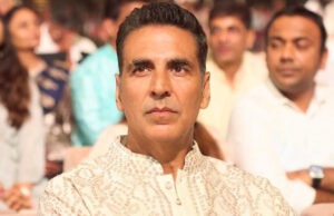 Akshay Kumar Gets Candid About Versatile Career and Genre Choices Ahead of The Release of 'Bade Miyan Chote Miyan'